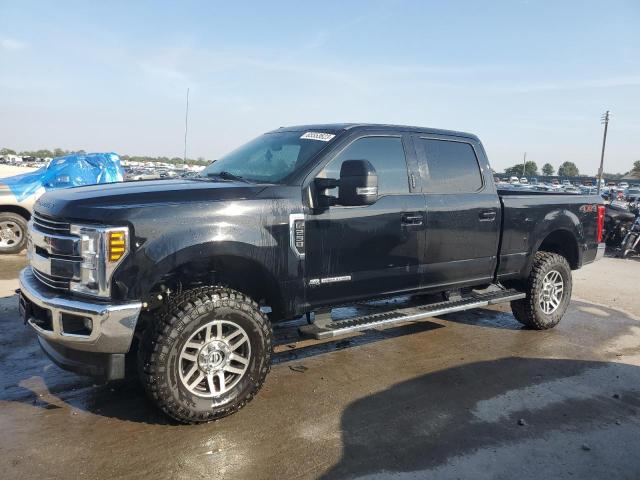 FORD F250 SUPER 2018 1ft7w2bt0jeb72551