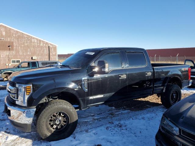 FORD F250 SUPER 2018 1ft7w2bt0jeb90211