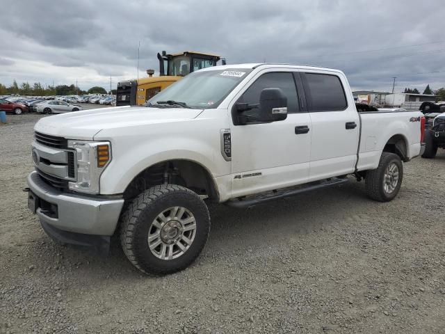 FORD F250 SUPER 2018 1ft7w2bt0jeb91312