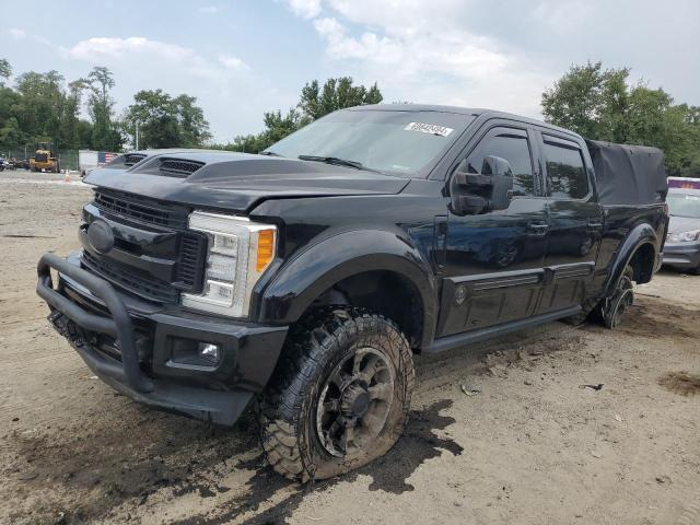 FORD F250 SUPER 2018 1ft7w2bt0jec27919