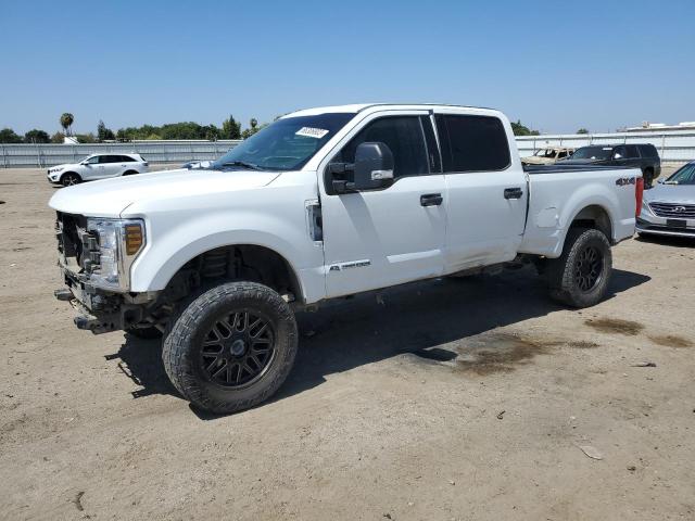 FORD F250 2018 1ft7w2bt0jec44557