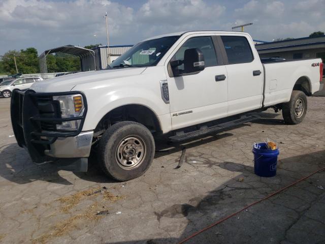 FORD F250 SUPER 2018 1ft7w2bt0jec62346