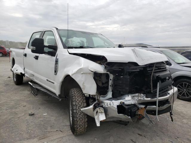 FORD F250 SUPER 2018 1ft7w2bt0jec68180