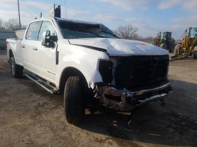 FORD F250 SUPER 2018 1ft7w2bt0jec89112