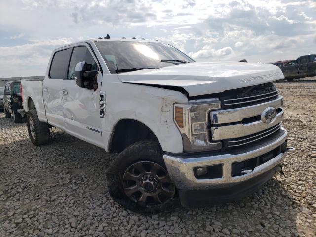 FORD F250 SUPER 2019 1ft7w2bt0kec03024