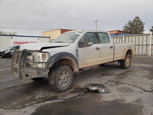 FORD F250 SUPER 2019 1ft7w2bt0kec06716