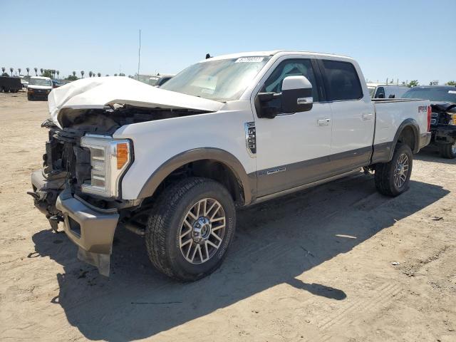 FORD F250 SUPER 2019 1ft7w2bt0kec09342