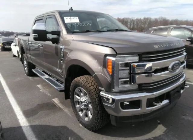 FORD SUPER DUTY F-250 SRW 2019 1ft7w2bt0kec20230