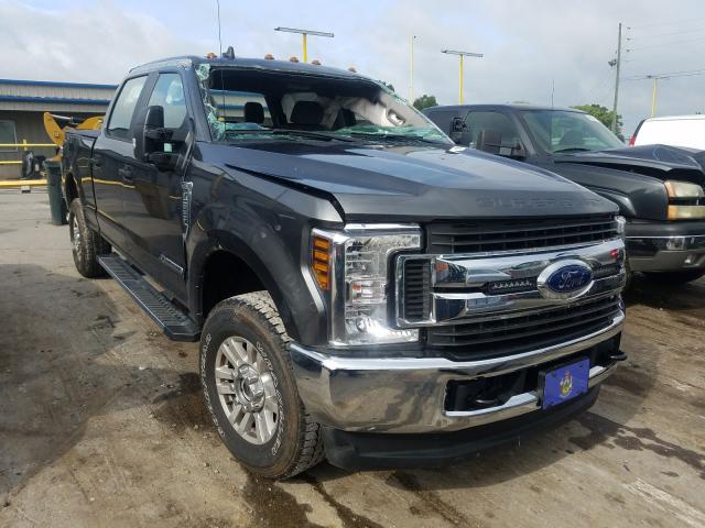 FORD F250 SUPER 2019 1ft7w2bt0kec27761