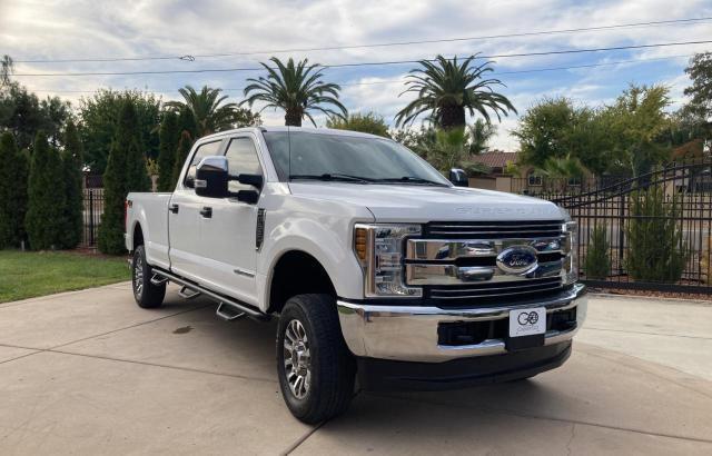 FORD F250 SUPER 2019 1ft7w2bt0kec41904