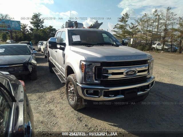 FORD SUPER DUTY F-250 SRW 2019 1ft7w2bt0kec56807