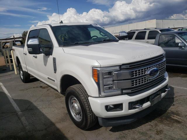 FORD F250 SUPER 2019 1ft7w2bt0kec80279