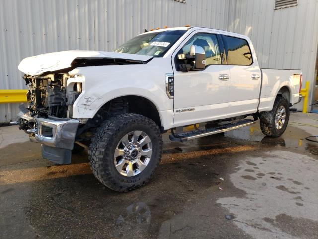 FORD F250 SUPER 2019 1ft7w2bt0kec86244