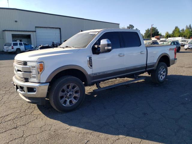 FORD F250 SUPER 2019 1ft7w2bt0kec87359