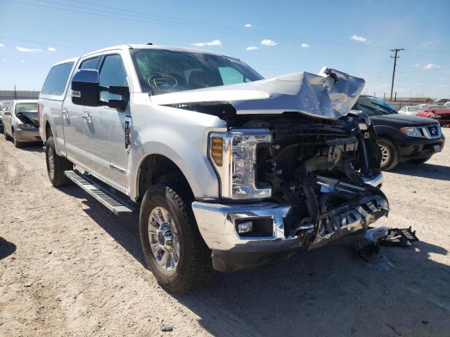 FORD F250 SUPER 2019 1ft7w2bt0ked10509