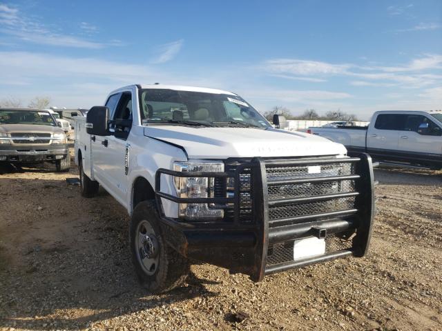 FORD F250 SUPER 2019 1ft7w2bt0ked17637