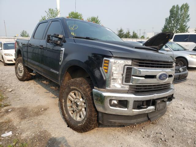 FORD F250 SUPER 2019 1ft7w2bt0ked20473