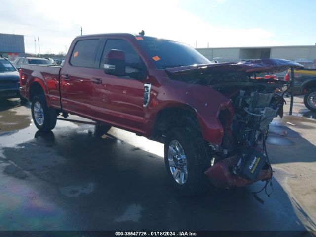 FORD NULL 2019 1ft7w2bt0ked26905