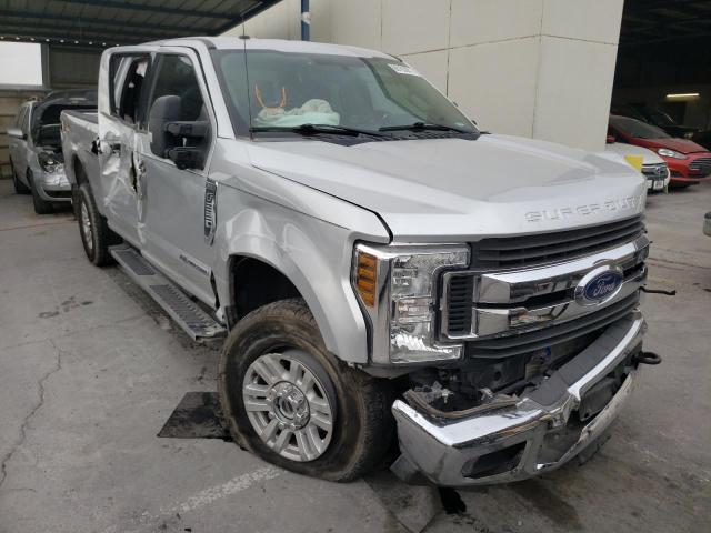 FORD F250 SUPER 2019 1ft7w2bt0ked28962