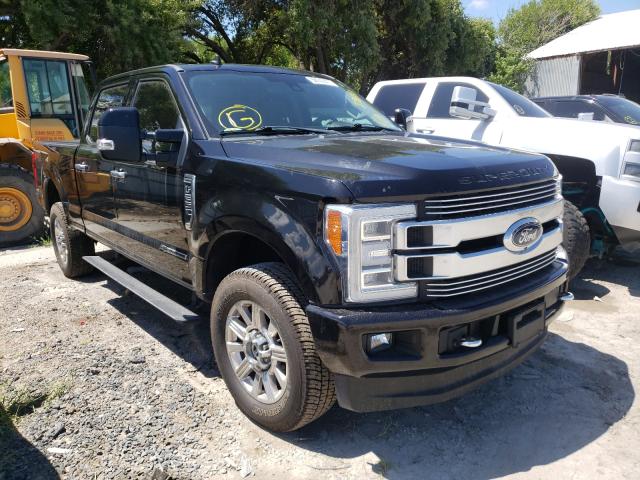 FORD F250 SUPER 2019 1ft7w2bt0ked36253