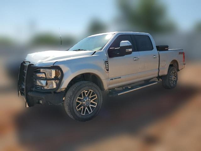 FORD F250 2019 1ft7w2bt0ked36625