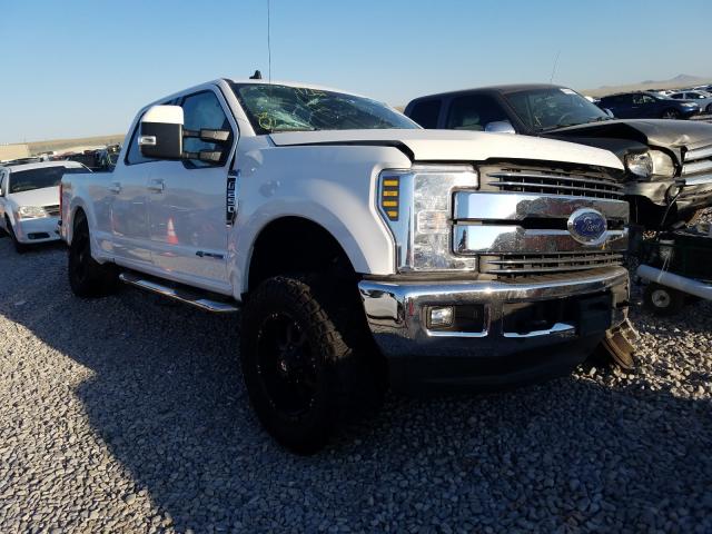 FORD F250 SUPER 2019 1ft7w2bt0ked42232