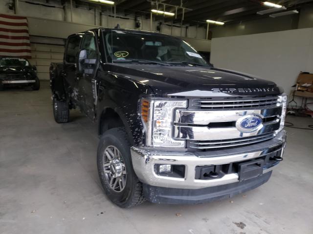 FORD F250 SUPER 2019 1ft7w2bt0ked65283