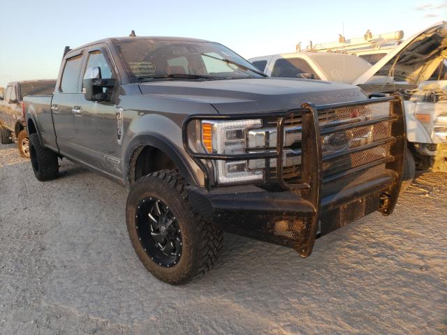 FORD F250 SUPER 2019 1ft7w2bt0ked93102