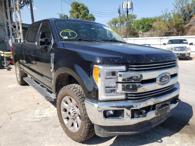 FORD F250 SUPER 2019 1ft7w2bt0kee01750