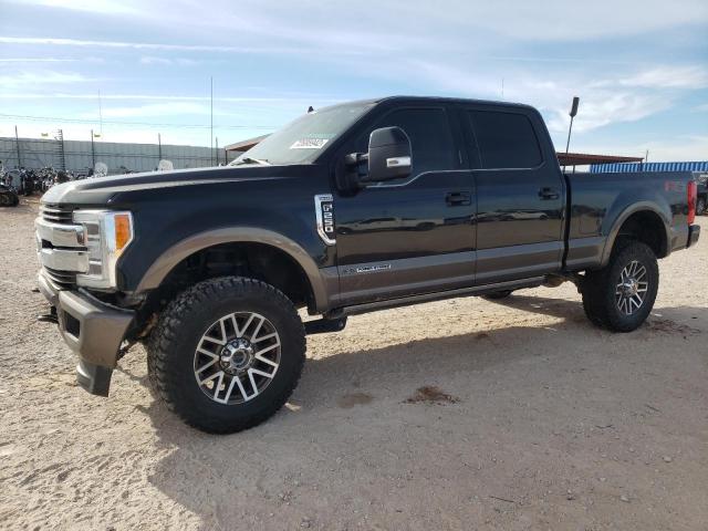 FORD F250 SUPER 2019 1ft7w2bt0kee10478