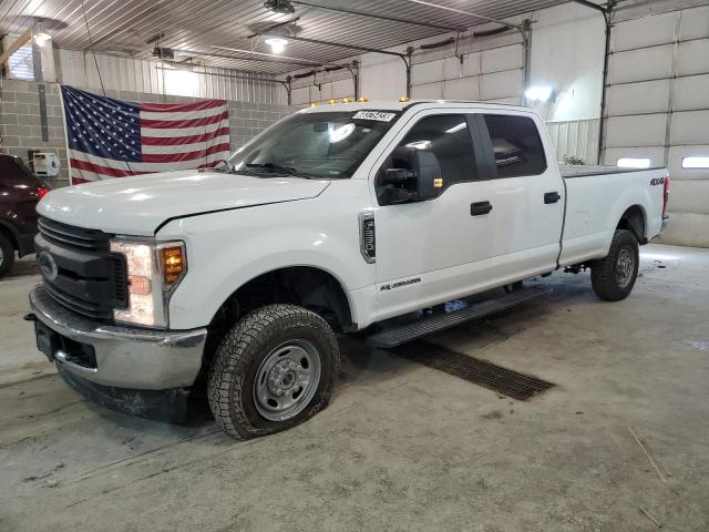 FORD F250 SUPER 2019 1ft7w2bt0kee25000