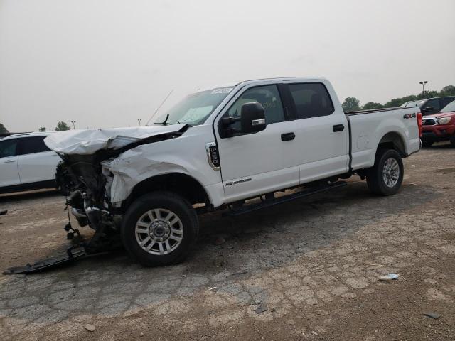 FORD F250 SUPER 2019 1ft7w2bt0kee35879