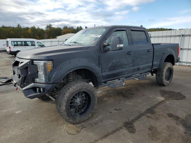 FORD F250 2019 1ft7w2bt0kee43531