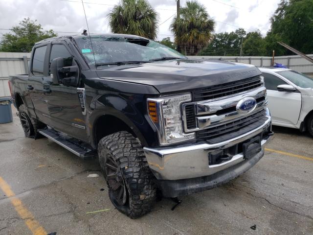 FORD SUPER DUTY F-250 SRW 2019 1ft7w2bt0kee99601