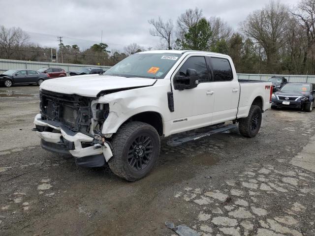 FORD F250 2019 1ft7w2bt0kee99615