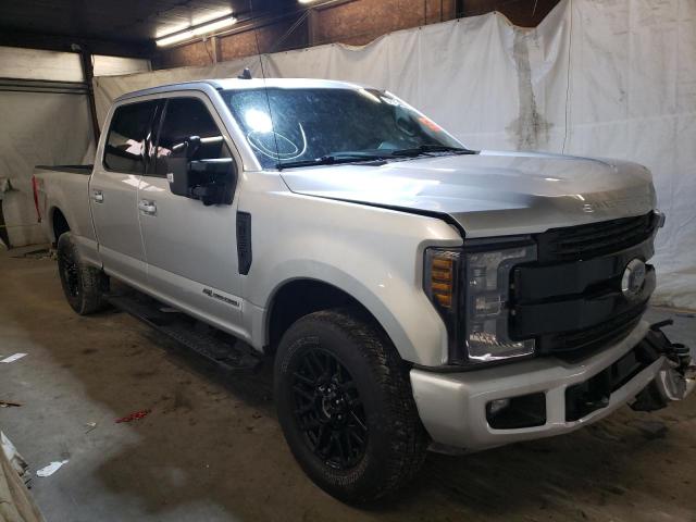 FORD F250 SUPER 2019 1ft7w2bt0kef09205