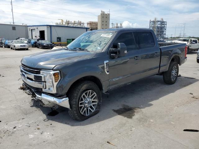 FORD F250 SUPER 2019 1ft7w2bt0kef77360