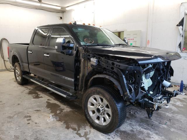 FORD F250 SUPER 2019 1ft7w2bt0kef87273