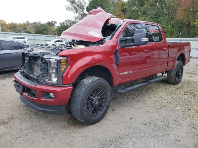 FORD F250 2019 1ft7w2bt0keg15251