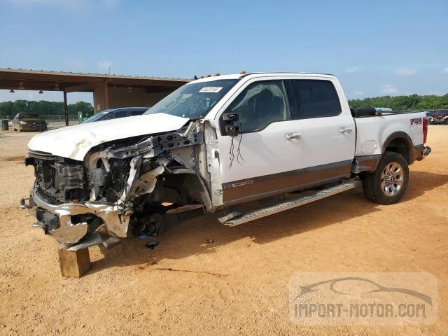 FORD F250 2019 1ft7w2bt0keg31742