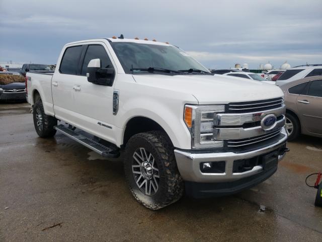 FORD F250 SUPER 2019 1ft7w2bt0keg32289