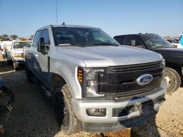 FORD F250 SUPER 2019 1ft7w2bt0keg38108