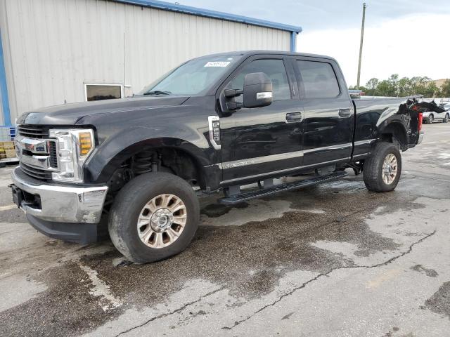 FORD F250 SUPER 2019 1ft7w2bt0keg46757