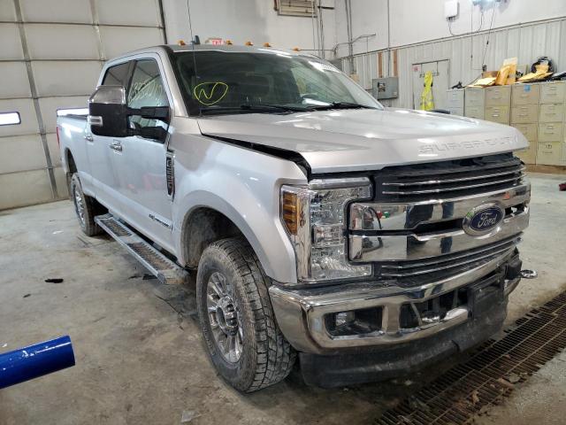 FORD F250 SUPER 2019 1ft7w2bt0keg54518