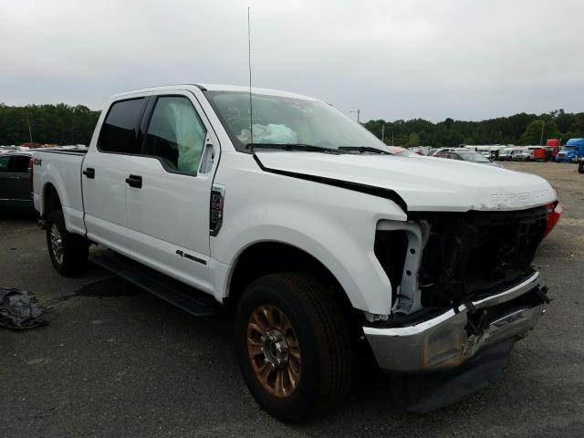 FORD F250 SUPER 2020 1ft7w2bt0lec43749