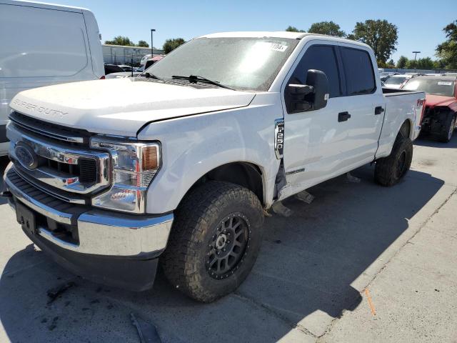 FORD F250 SUPER 2020 1ft7w2bt0lec48465