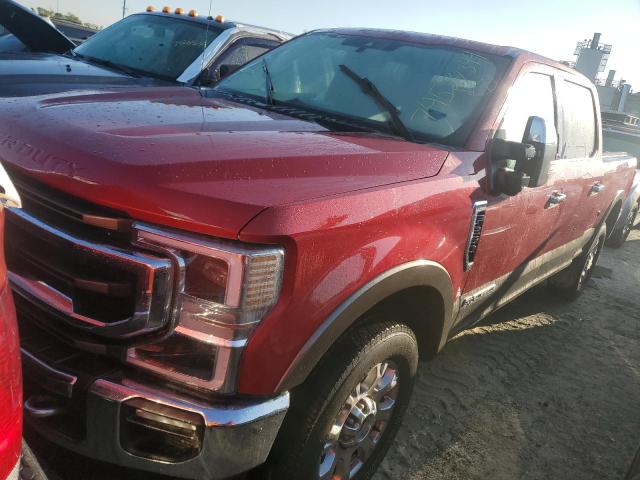 FORD F250 SUPER 2020 1ft7w2bt0lec67551