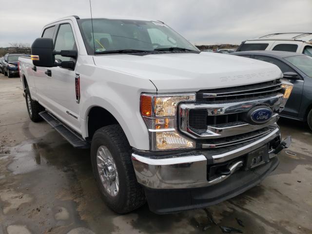 FORD F250 SUPER 2020 1ft7w2bt0lec73172