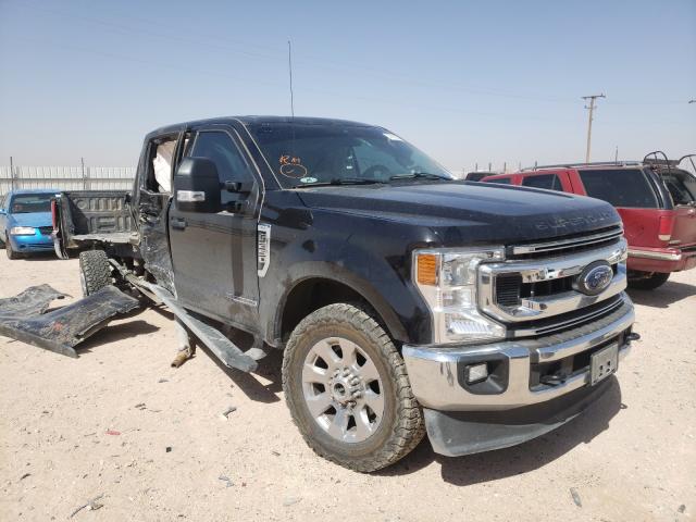 FORD F250 SUPER 2020 1ft7w2bt0led36786