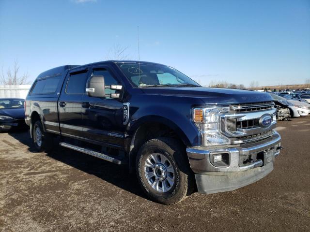 FORD F250 SUPER 2020 1ft7w2bt0led80741